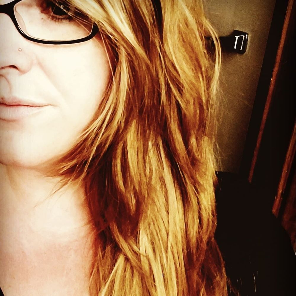 Meet your Posher, Jen